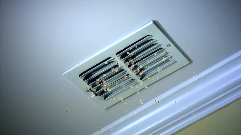Reliable Goose Creek Village, VA Airduct Cleaning Solutions