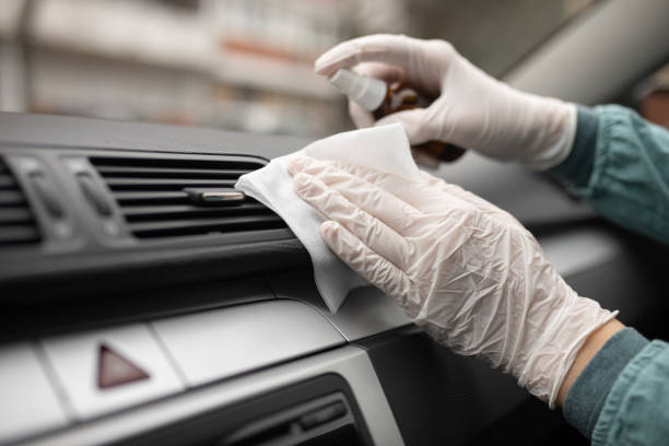 Best Best Air Duct Cleaning Company  in Goose Creek Village, VA