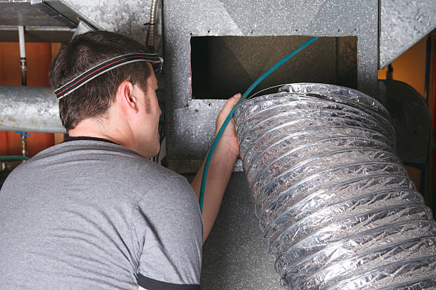 Ventilation Cleaning Services in Goose Creek Village, VA