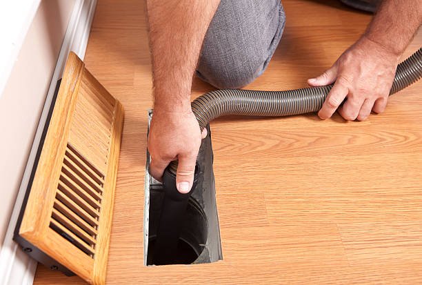 Best Commercial Air Duct Cleaning  in Goose Creek Village, VA