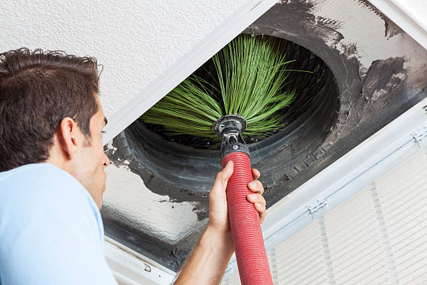 Best Best Air Duct Cleaning Company  in Goose Creek Village, VA