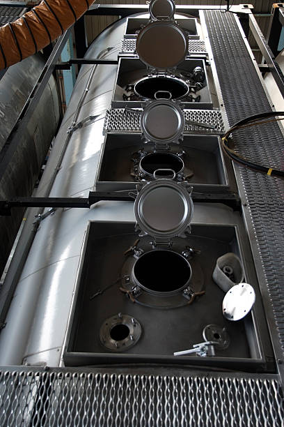 HVAC System Cleaning in Goose Creek Village, VA