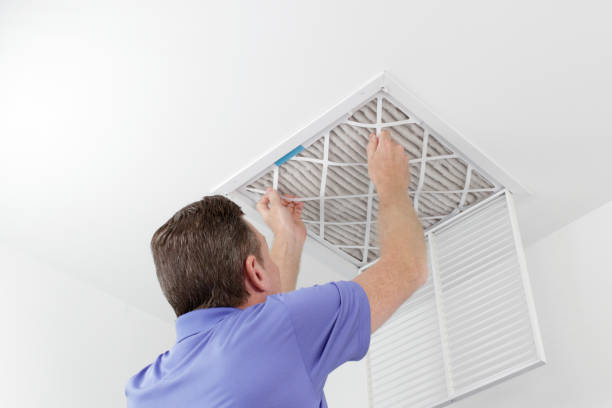 Best HVAC System Cleaning  in Goose Creek Village, VA